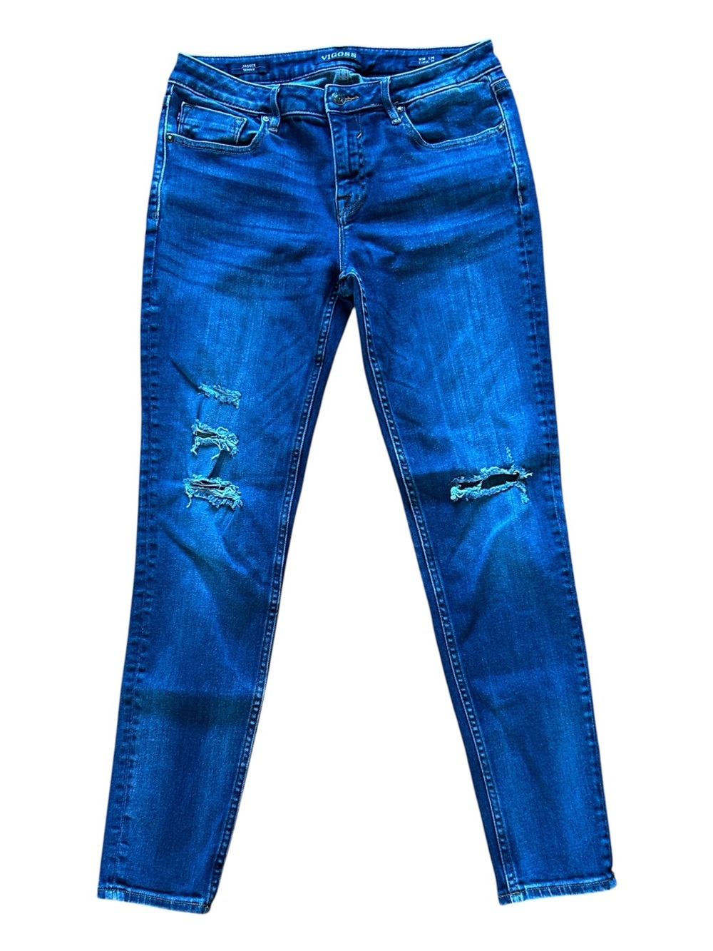 Vigoss Jagger Skinny Jeans